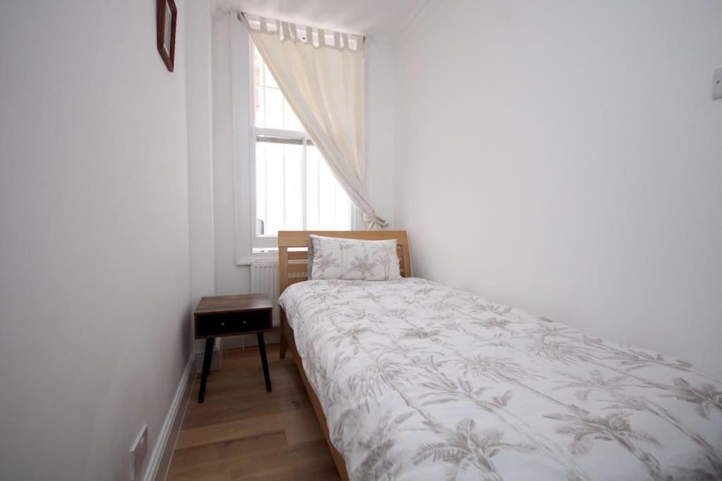 South Kensington Flat Close To Hyde Park Londen Buitenkant foto