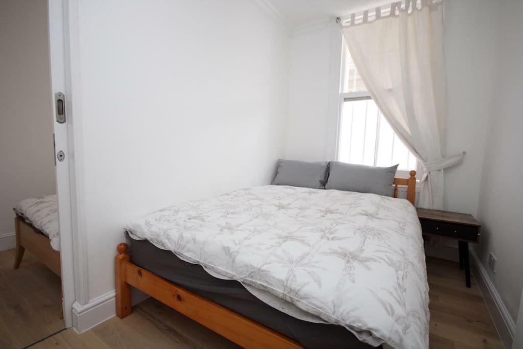 South Kensington Flat Close To Hyde Park Londen Buitenkant foto